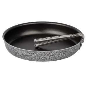 ماهیتابه سفری ترانجیا مدل Frypan725-20