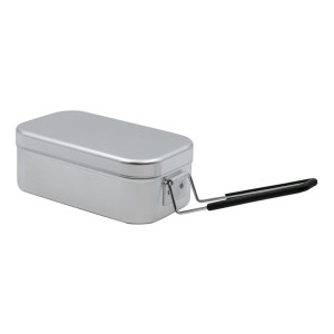 ظرف غذا ترانجیا مدل Mess Tin Small