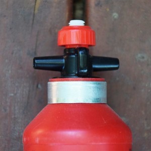 Trangia Fuel bottle 1L