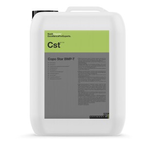 شامپو پر کف غلیظ کوکمی مدل Cst Copo Star BMP-T وزن 10 کیلوگرم