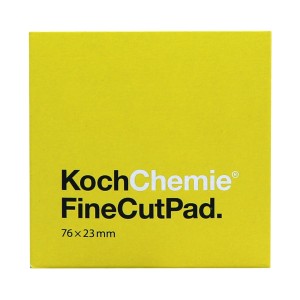 Koch Chemie FCF-NS