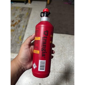Trangia fuel bottle 500ml