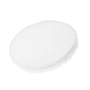 پد پولیش مایکروفایبر کوکمی مدل Microfiber Polishing Pad سایز 130 میلی متر