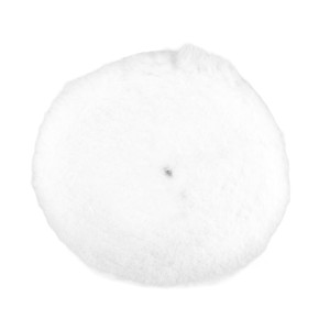 پد پولیش پوست بره کوکمی مدل Lambswool Pad سایز 135 میلی متر