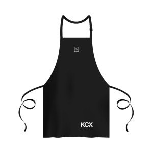 پیش بند دیتیلینگ کوکمی مدل Pinafore