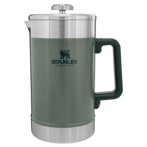 فرنچ پرس استنلی مدل STAY HOT FRENCH PRESS گنجایش 1.4 لیتر