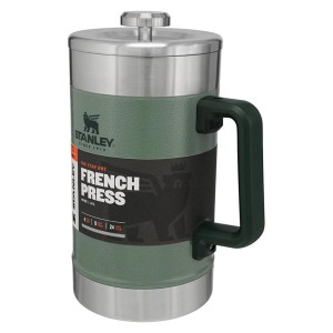 STANLEY CLASSIC STAY HOT FRENCH PRESS | 48OZ | 1.4L