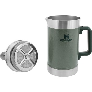 STANLEY CLASSIC STAY HOT FRENCH PRESS