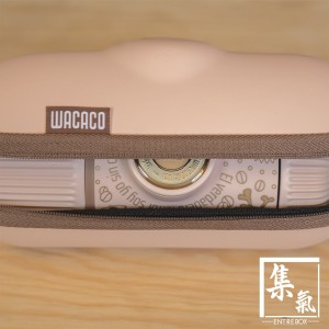 wacaco nanopresso