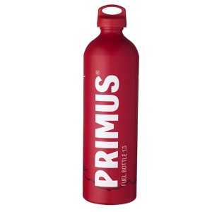 بطری حمل سوخت پریموس مدل Fuel Bottle گنجایش 1.5 لیتر