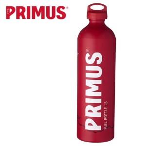 بطری حمل سوخت پریموس
