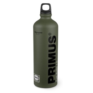 بطری حمل سوخت پریموس مدل Fuel Bottle گنجایش 1 لیتر
