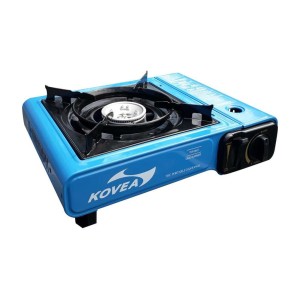 اجاق گاز سفری کووآ مدل Portable TKR-9507