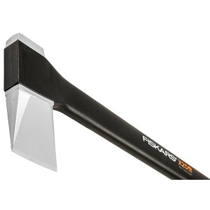 تبر fiskars x25