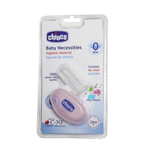 مسواک انگشتی چیکو