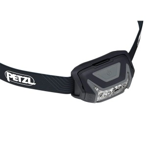 چراغ پیشانی petzl