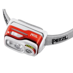 چراغ پیشانی petzl swift rl 900