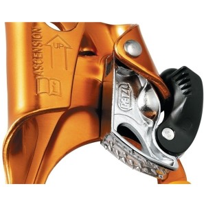 ابزار صعود یومار راست دست petzl