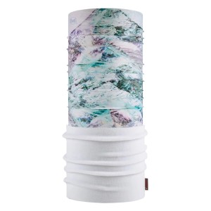 دستمال سر و گردن پولار باف مدل Arkiet Multi