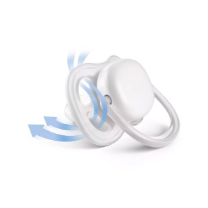 پستانک دو عددی التراایر 18-6 ماه فیلیپس اونت