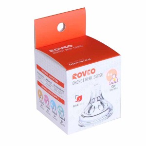 سرشیشه نچرال سیلیکونی +0 ماه Rovco
