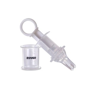 سرنگ داروخوری رووکو Rovco
