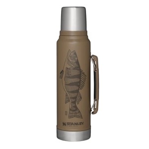 فلاسک استنلی اورجینال مدل Classic Peter Perch Legendary Bottle گنجایش 1 لیتر
