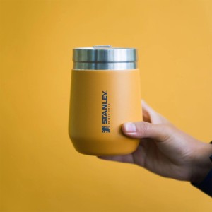 ماگ استنلی مدل GO EVERYDAY TUMBLER گنجایش 290 میلی لیتر