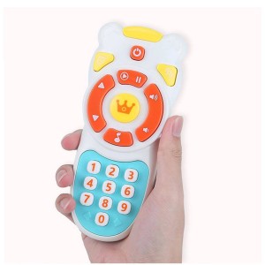 اسباب بازی آموزشی کنترل ( موبایل ) هانگر Huanger