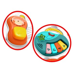 واکر کودک هانگر Huanger کد ( 801)