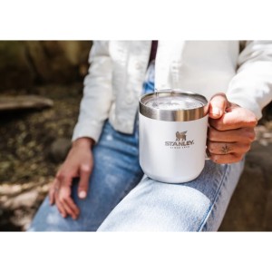 Stanley Classic Legendary Camp Mug | 0.35L