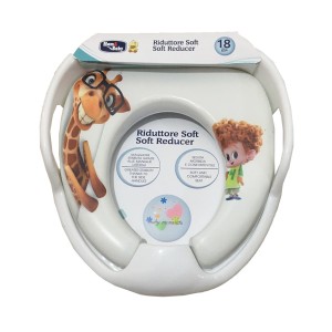 تبدیل توالت فرنگی طرح زرافه Mam & Baby