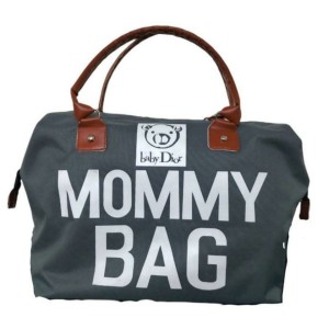 ساک لوازم کودک و نوزاد مدل مامی بگ