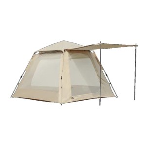 چادر کینگ کمپ مدل KT2230 POSITANO