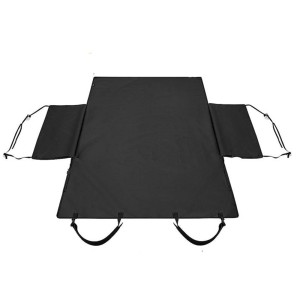 زیرانداز پت خودرویی کینگ کمپ مدل KKM2004