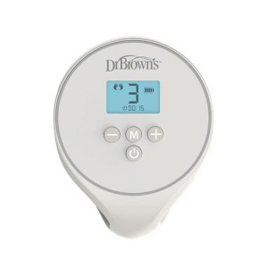 شیردوش برقی دکتر براون Dr Brown’s