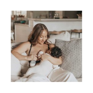 شیردوش دستی تمام سیلیکون دکتر براون Dr Browns