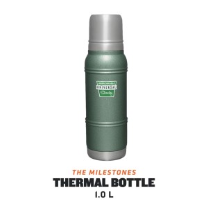 فلاسک استنلی مدل Milestones Thermal Bottle