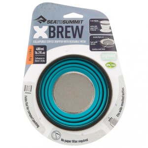فیلتر قهوه سی تو سامیت مدل  X-Brew Coffee Dripper