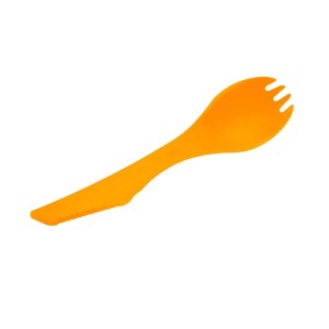 اسپورک و چاقو سی تو سامیت مدل  Delta Spork & Knife