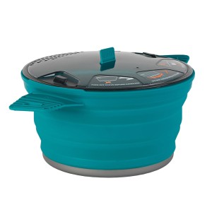 قابلمه تاشو سی تو سامیت مدل X-Pot گنجایش 2.8 لیتر