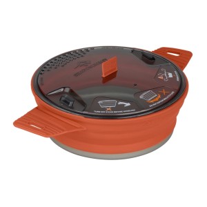 قابلمه تاشو سی تو سامیت مدل X-Pot گنجایش 1.4 لیتر