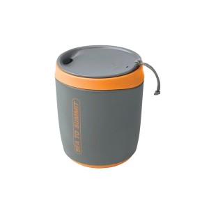 لیوان عایق دار سفری سی تو سامیت مدل Delta Insulated Mug