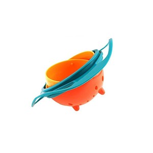 ظرف غذای کودک مدل Universal Gyro Bowl 360