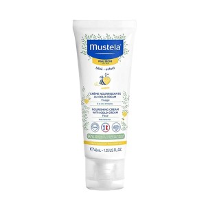 کلدکرم موستلا Mustela