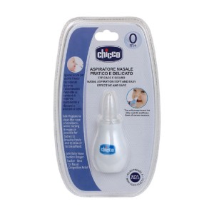 پوار بینی نوزاد چیکو Chicco