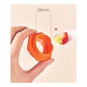 پستانک میوه خوری رووکو rovco