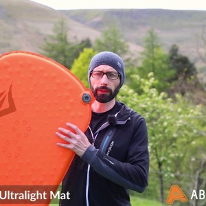 تشک خواب خود باد شونده سی تو سامیت مدل UltraLight