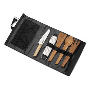 ست ظروف آشپزی پریموس مدل CampFire Prep Set