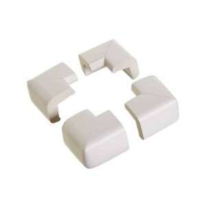 ضربه گیر میز 4 عددی دریم بیبی Dreambaby Foam Corner Protectors